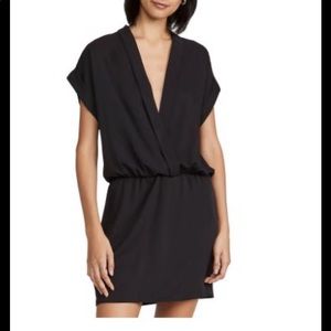 Amanda Uprichard Hera Dress - brand new - Size small